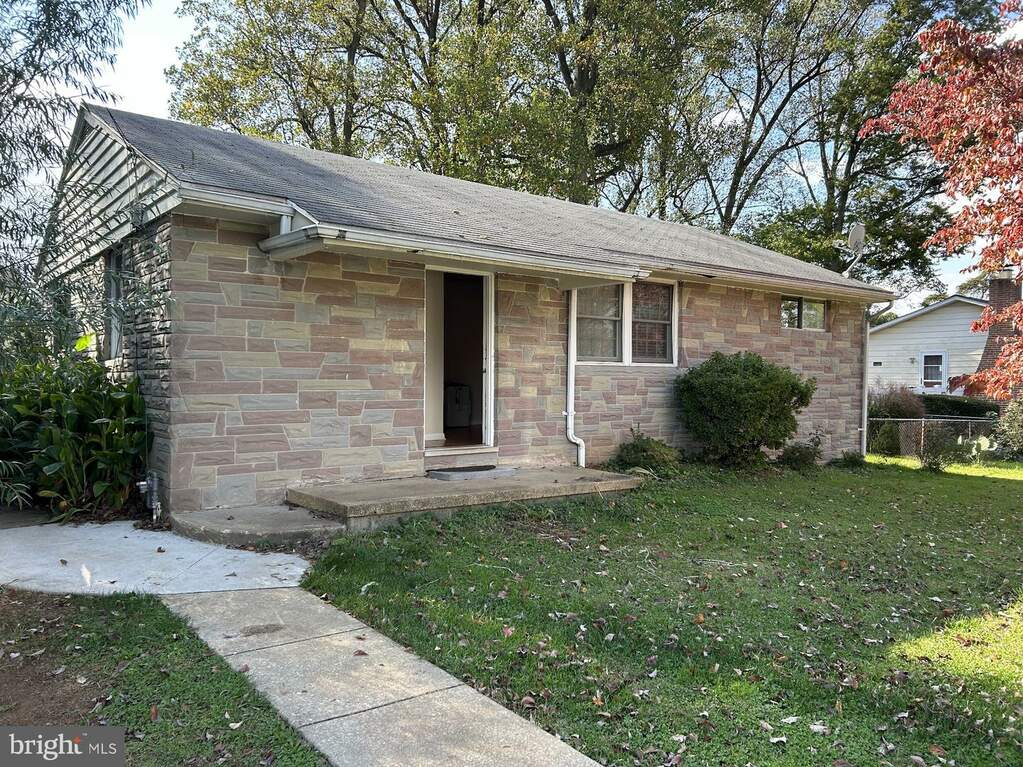 5945 Harford Avenue, Gwynn Oak, MD 21207 MLS MDBC2084710 RLAH