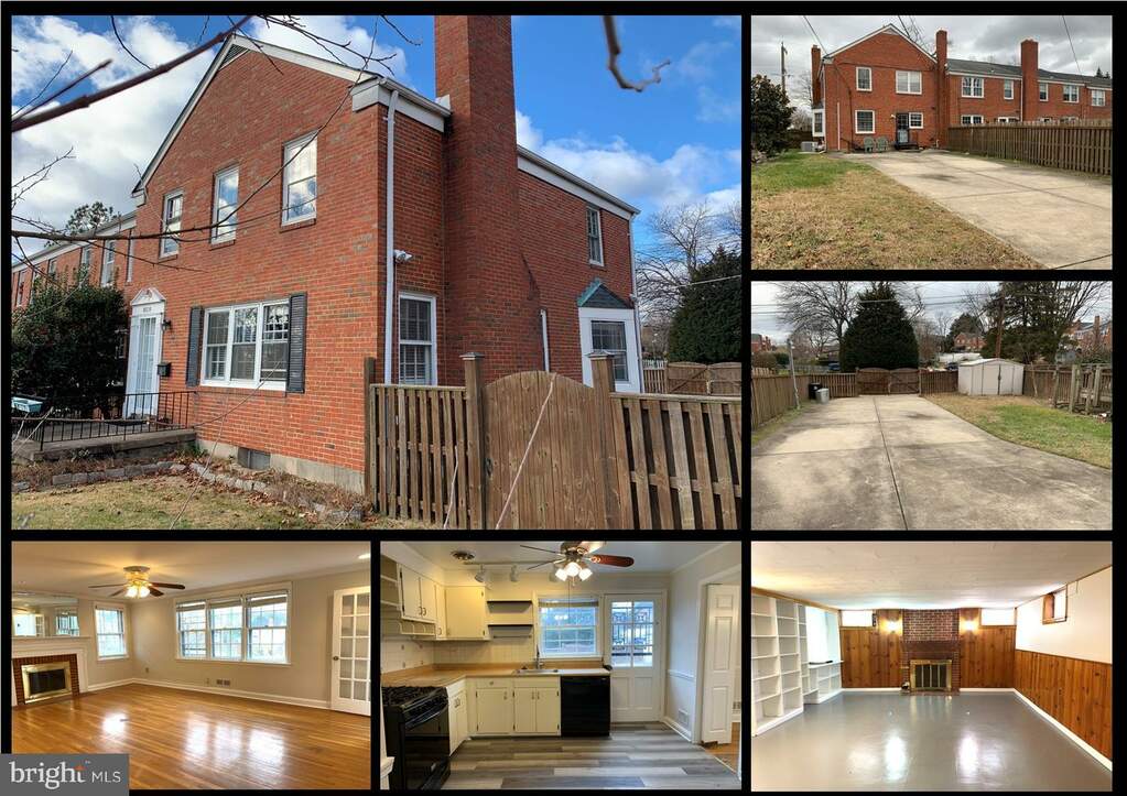 8510 Pleasant Plains Road, Towson, MD 21286 MLS MDBC2085554 RLAH