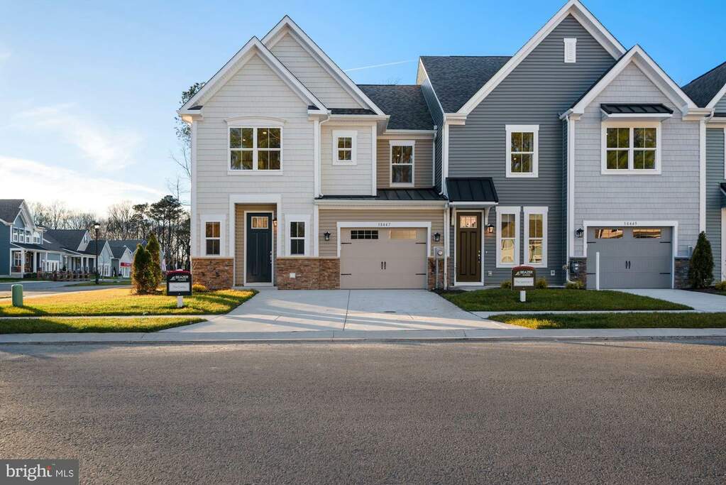 4255 Germantown Way, Perry Hall, MD 21128 MLS MDBC2086134 RLAH