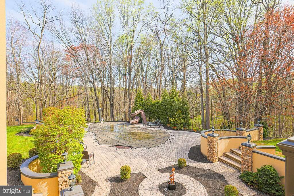 4715 Wards Chapel Road, Owings Mills, MD 21117 MLS MDBC2088124