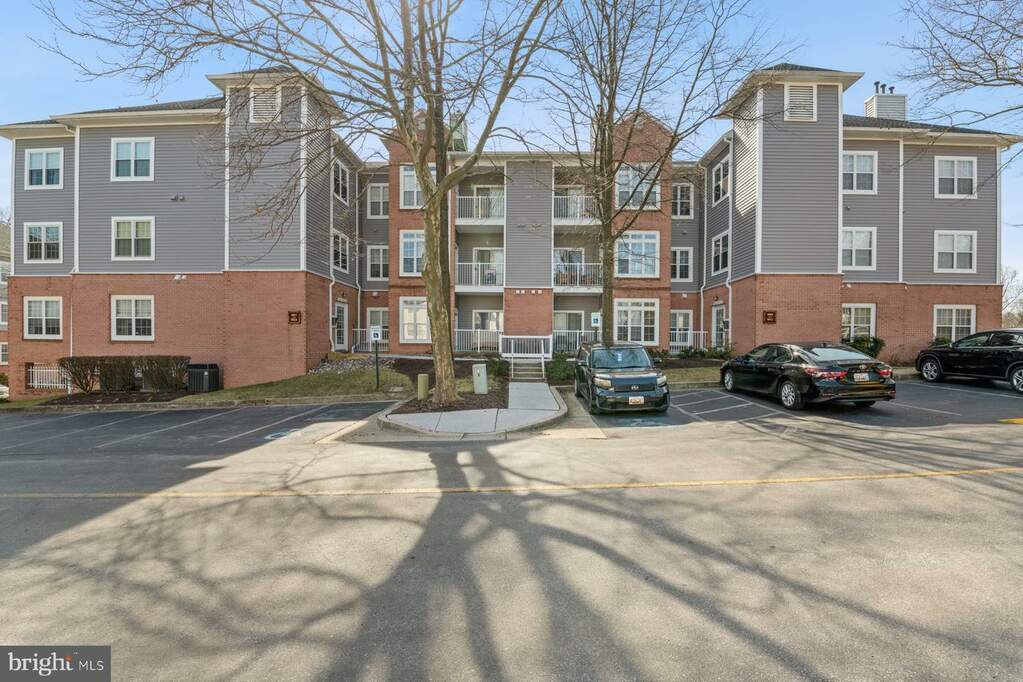 8813 Groffs Mill Drive 8813, Owings Mills, MD 21117 MLS MDBC2088282