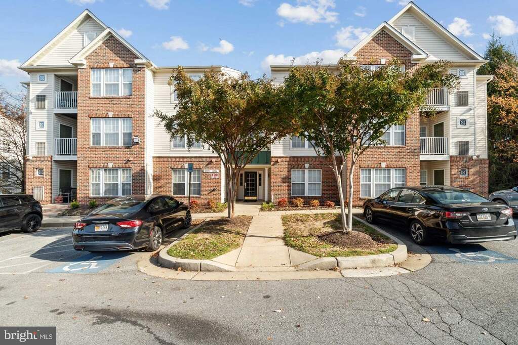 3038 Hunting Ridge Drive 3038, Owings Mills, MD 21117 MLS