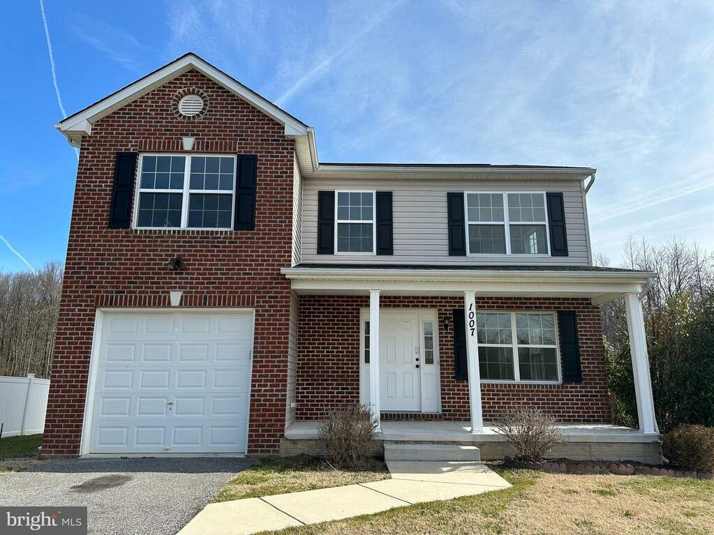 1007 Wampler Road, Middle River, MD 21220 MLS MDBC2089568 RLAH