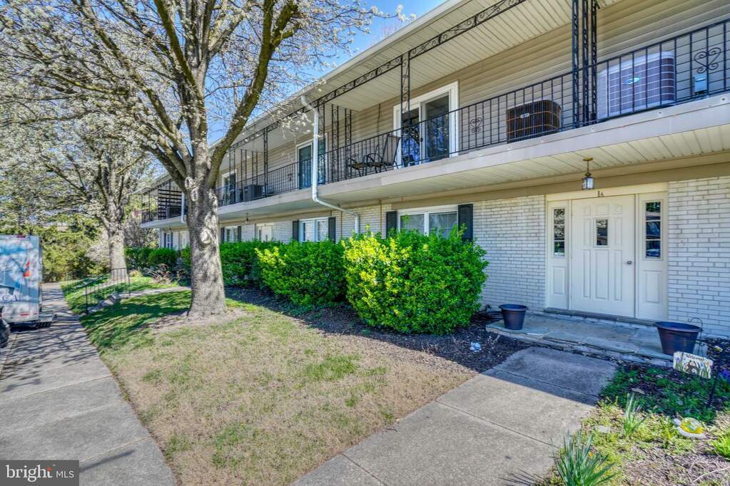 1 Center Road, Towson, MD 21286 MLS MDBC2091634 RLAH properties