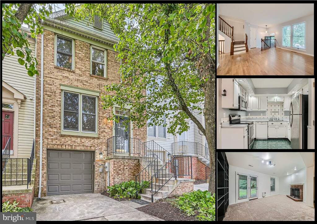 8014 Greenspring Valley, Owings Mills, MD 21117 MLS MDBC2097728