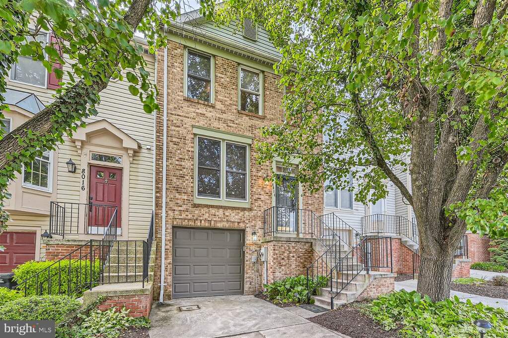 8014 Greenspring Valley, Owings Mills, MD 21117 MLS MDBC2097728