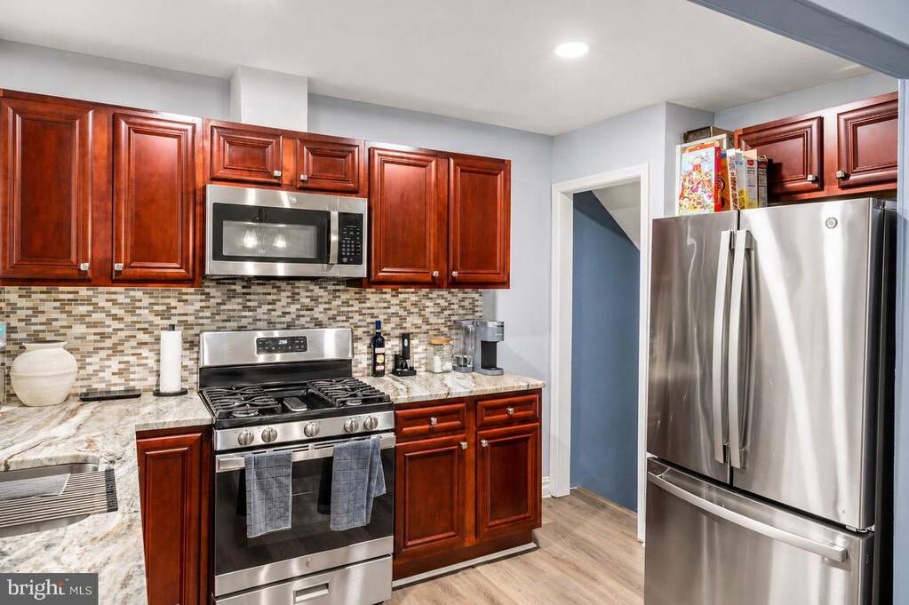 7487 Berkshire Road, Baltimore, MD 21224, Baltimore