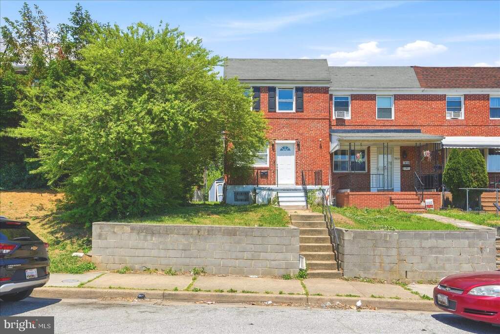 7812 Wynbrook Road, Baltimore, MD 21224, Baltimore