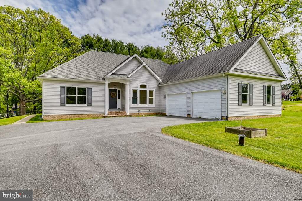 11737 Greenspring Avenue, Lutherville Timonium, MD 21093 MLS