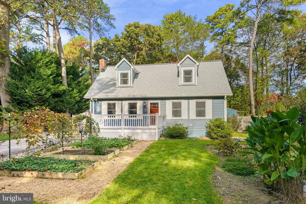 12973 Mohawk Drive, Lusby, MD 20657 MLS MDCA2013534 RLAH properties