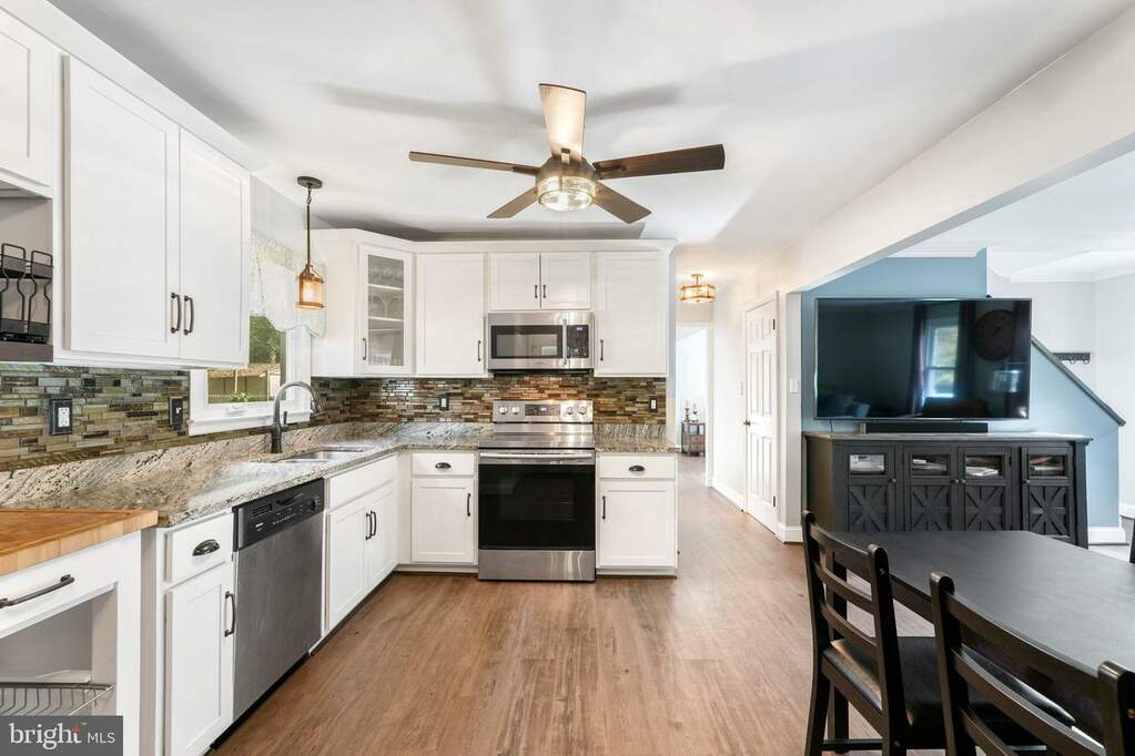 12973 Mohawk Drive, Lusby, MD 20657 MLS MDCA2013534 RLAH properties