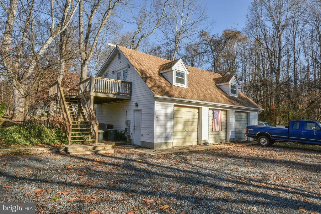 3015 Abington Manor Drive, Huntingtown, MD 20639 MLS MDCA2013908