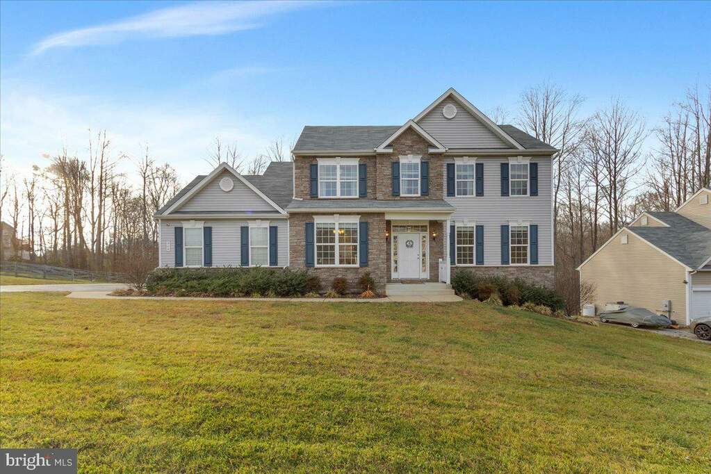 460 Bradbury Lane, Prince Frederick, MD 20678 MLS MDCA2013942 RLAH
