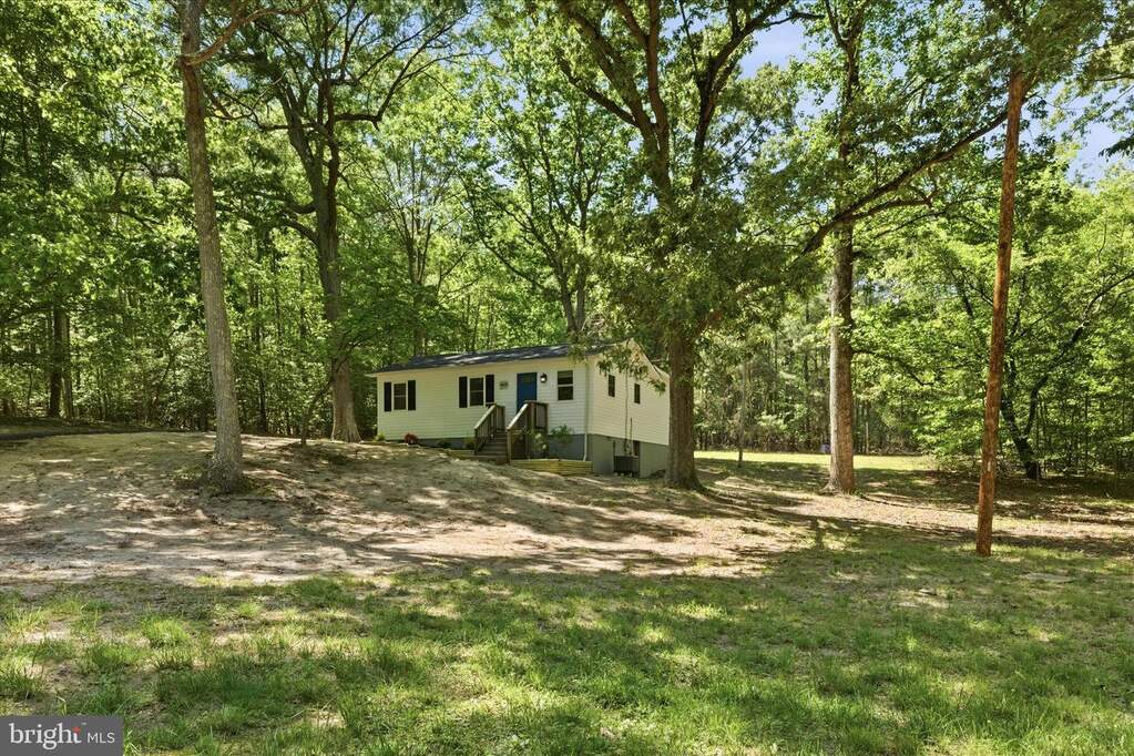 6815 Marshall Road, St Leonard, MD 20685 - View 2