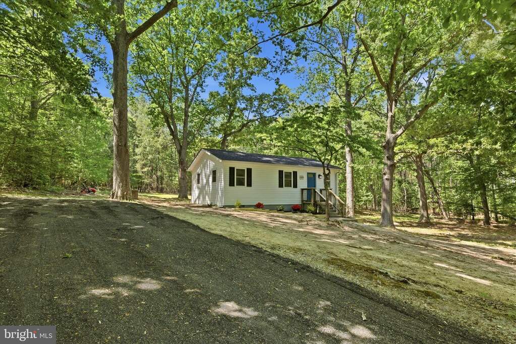 6815 Marshall Road, St Leonard, MD 20685 - View 3