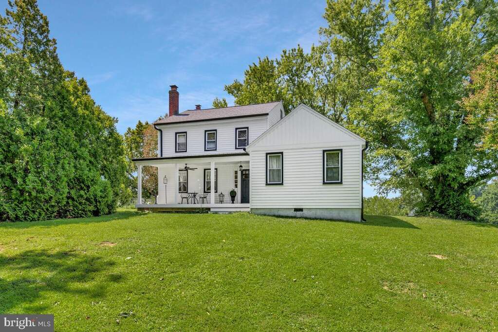 9642 Boyds Turn Road, Owings, MD 20736 | MLS# MDCA2026838 | RLAH ...