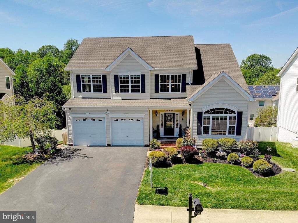 3436 Hill Gail Drive, Chesapeake Beach, MD 20732 - View 2