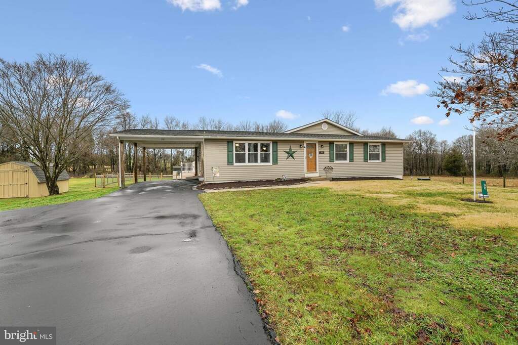 98 Ridge Road, Rising Sun, MD 21911 MLS MDCC2011486 RLAH properties