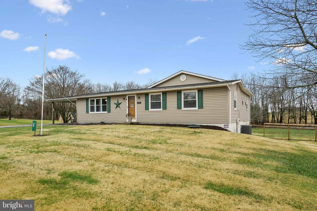 98 Ridge Road, Rising Sun, MD 21911 MLS MDCC2011486 RLAH properties