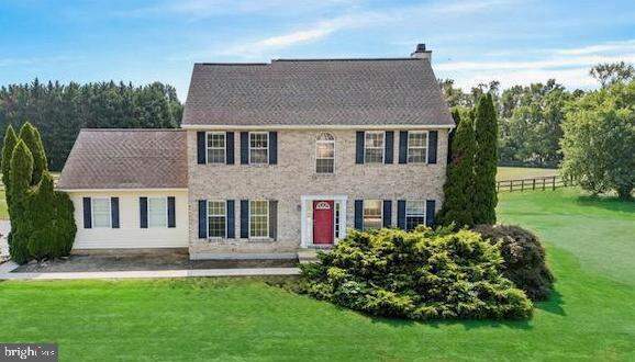 131 Horseshoe Circle