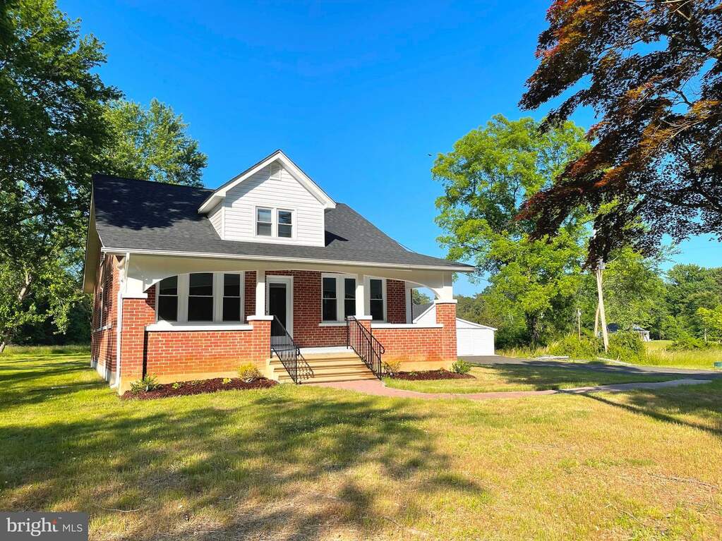 5460 Bicknell Road, Indian Head, MD 20640 MLS MDCH2023204 RLAH