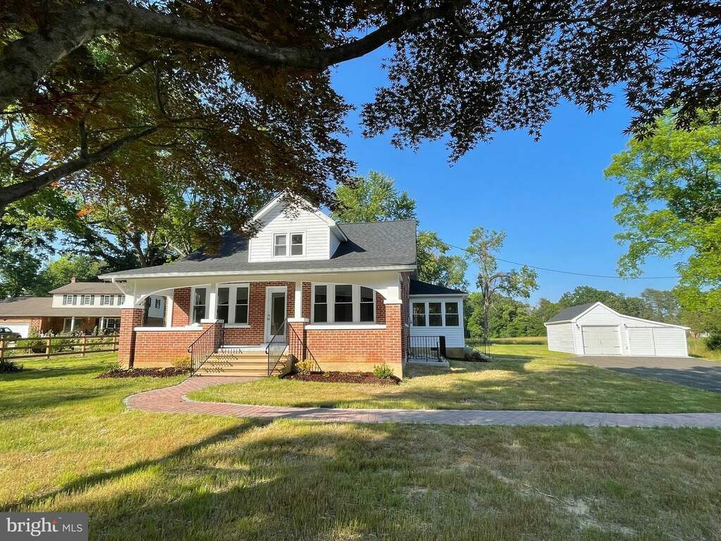 5460 Bicknell Road, Indian Head, MD 20640 MLS MDCH2023204 RLAH