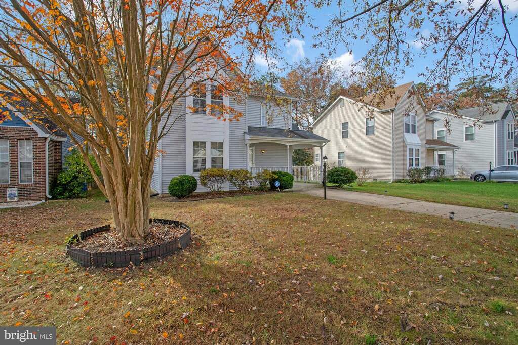 4250 Mockingbird Circle, Waldorf, MD 20603 MLS MDCH2028288 RLAH