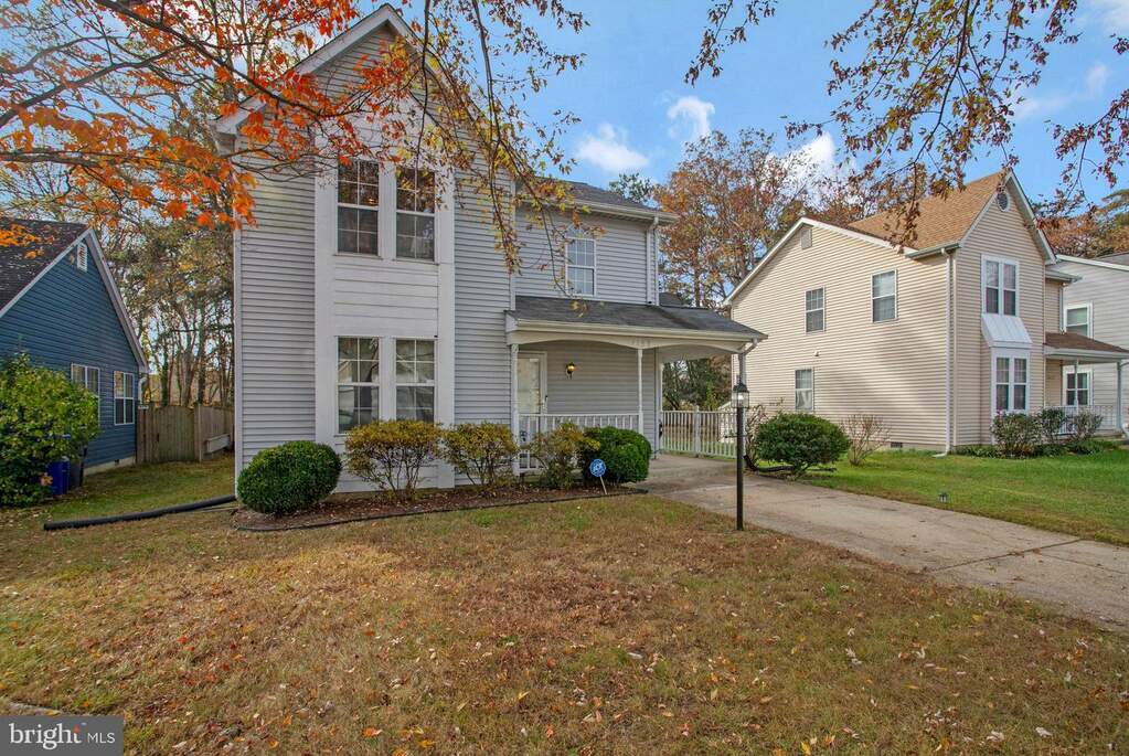 4250 Mockingbird Circle, Waldorf, MD 20603 MLS MDCH2028288 RLAH