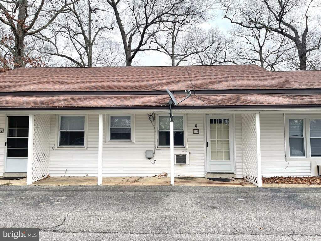 12707 Forest Knolls D, Waldorf, MD 20602 MLS MDCH2029078 RLAH