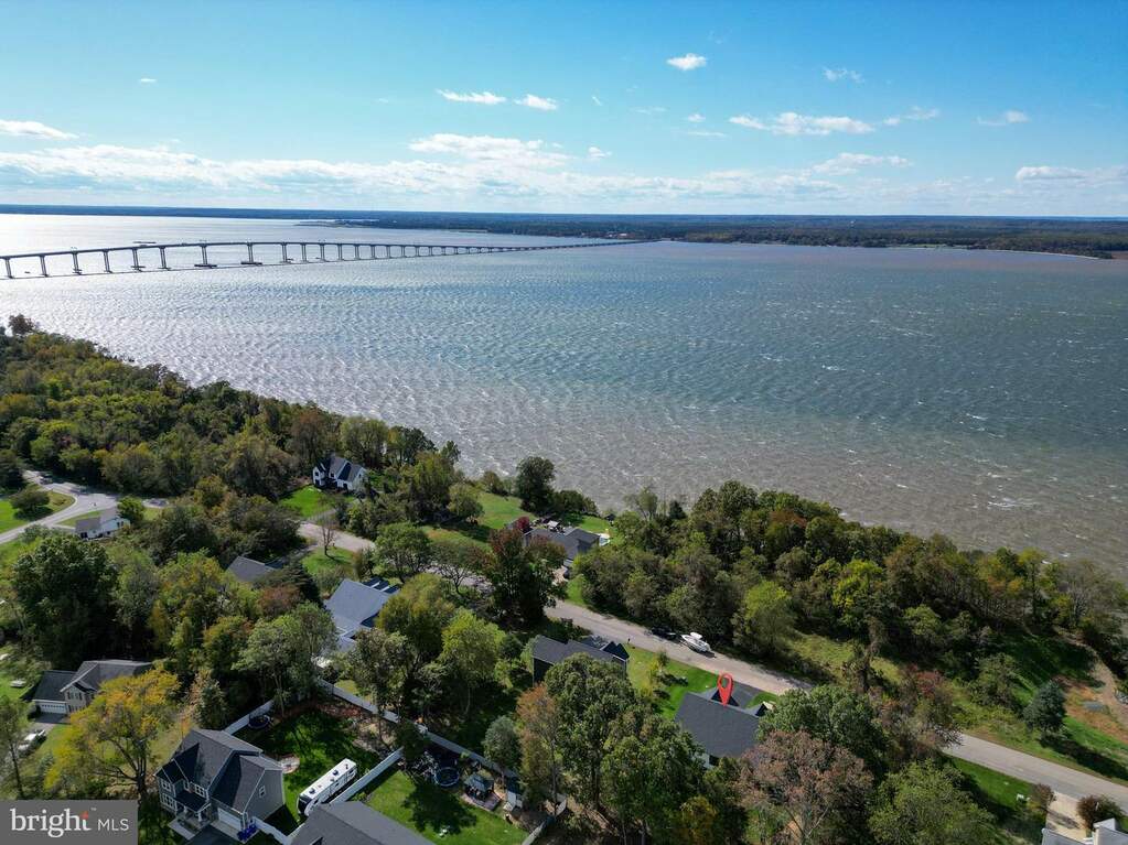 12190 Potomac View Drive, Newburg, MD 20664 MLS MDCH2029126 RLAH