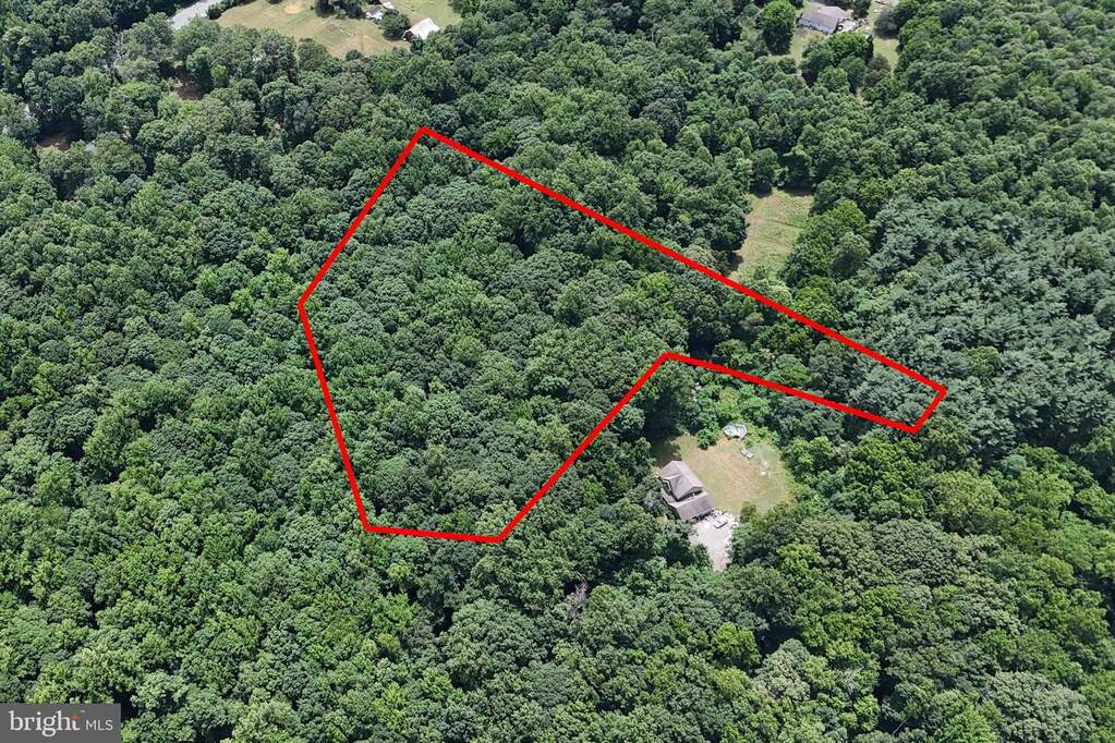 3650 Charlie Bills Place, Indian Head, MD 20640 MLS MDCH2033278