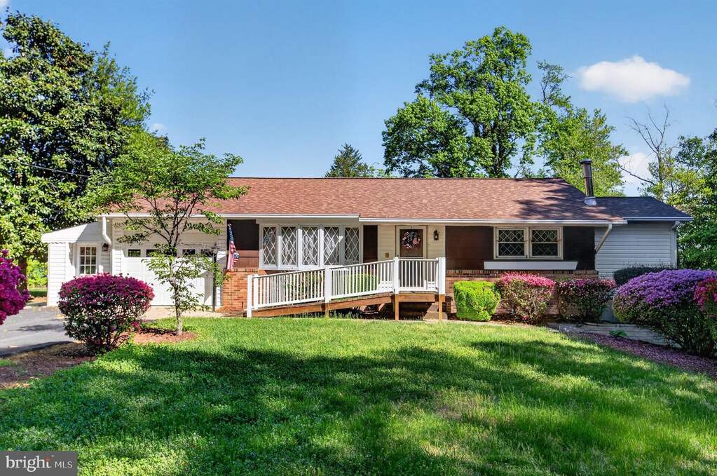 5480 Grinder Road, Marbury, MD 20658, Marbury