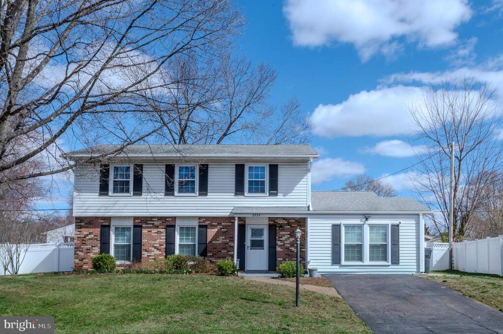 6574 Cornell Road, Bryans Road, MD 20616, Bryans Road