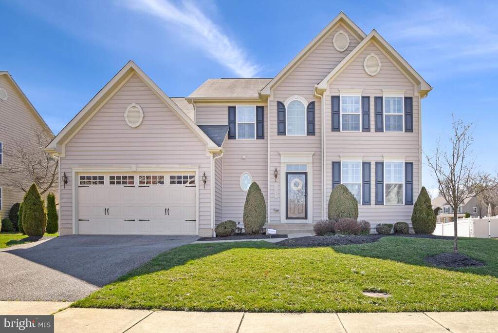 10431 Stone Pine Avenue, Waldorf, MD 20603, Waldorf