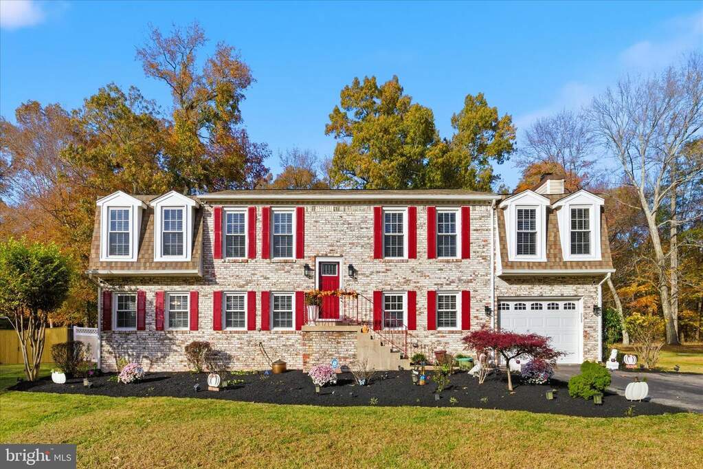 2816 Ridge Road, Waldorf, MD 20603, Waldorf