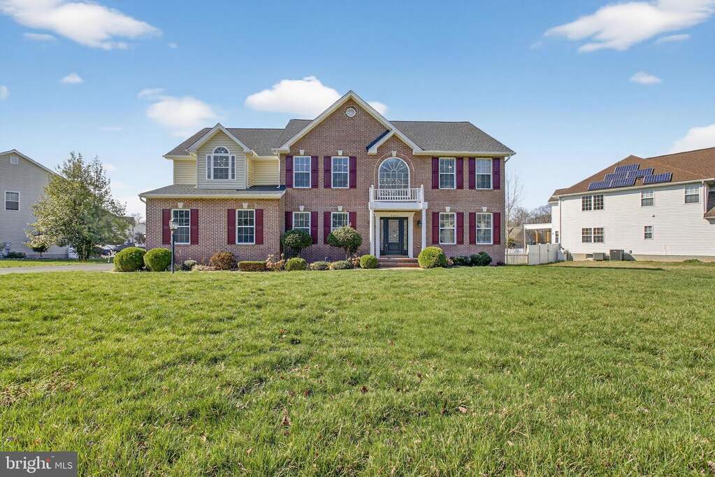 6341 Hard Bargain Circle, Indian Head, MD 20640, Indian Head