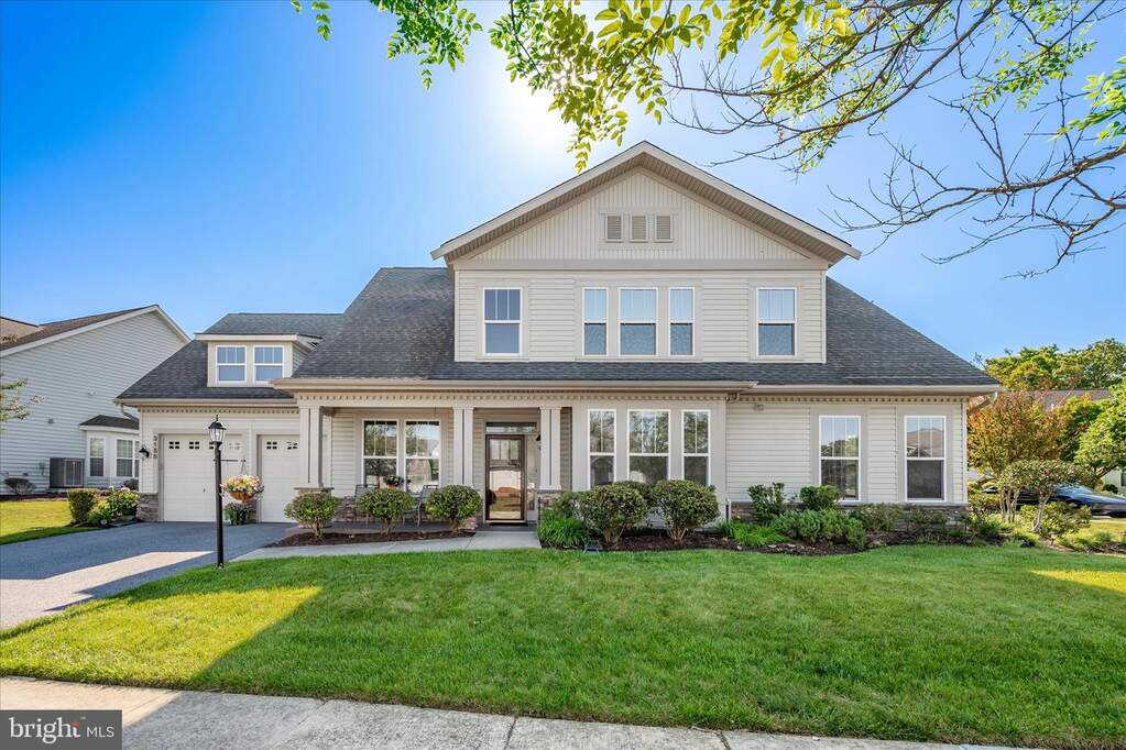 3158 Heartleaf Lane, Waldorf, MD 20603, Waldorf