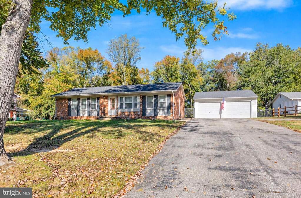 Robin Sw 7445 Robin Road, La Plata, MD 20646 | MLS# MDCH2060422 | RLAH @properties