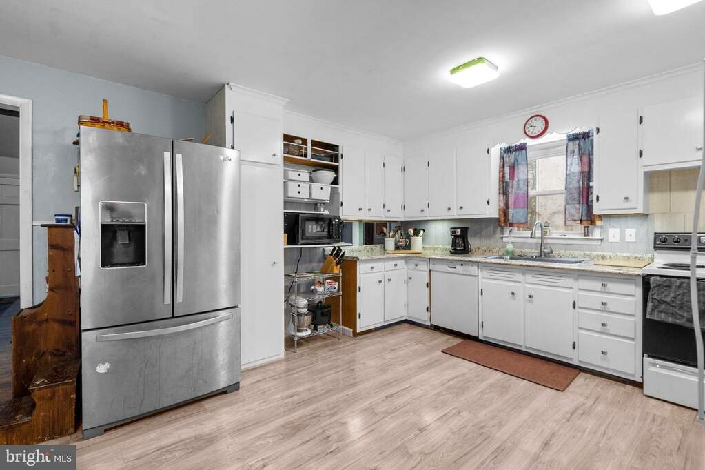 510 Hook Road, Westminster, MD 21157 MLS MDCR2013686 RLAH properties