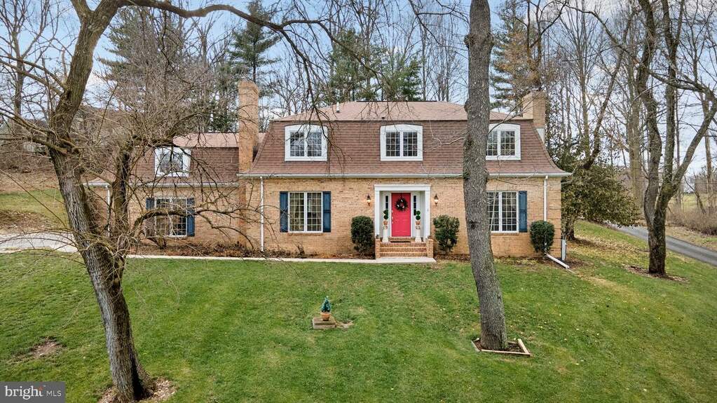 79 Ridge Road, Westminster, MD 21157 MLS MDCR2016962 RLAH properties