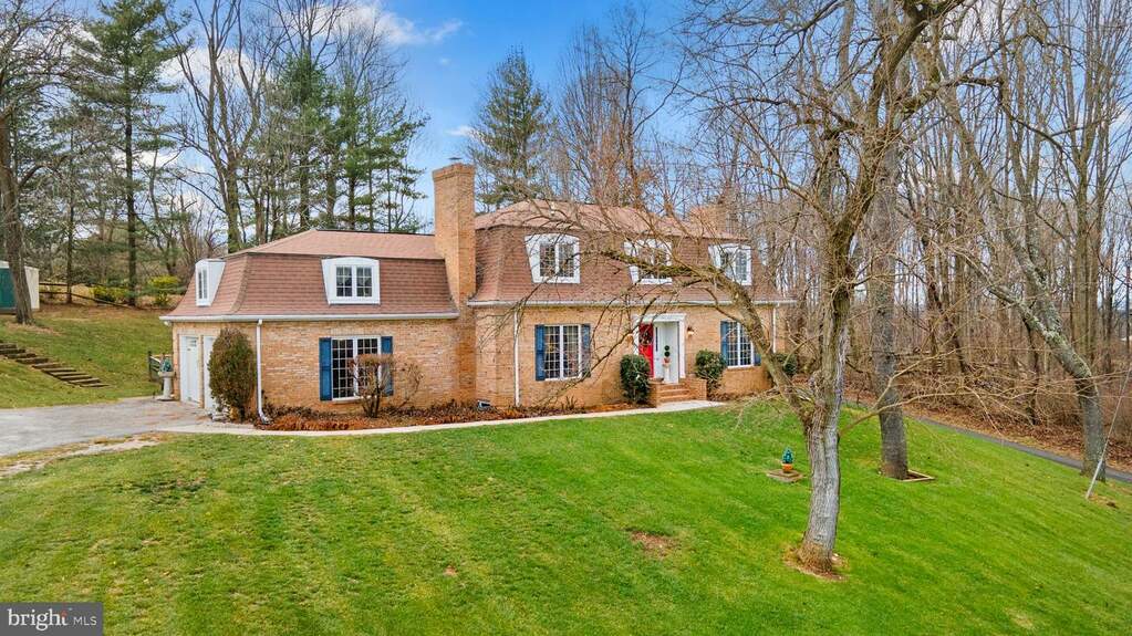 79 Ridge Road, Westminster, MD 21157 MLS MDCR2016962 RLAH properties