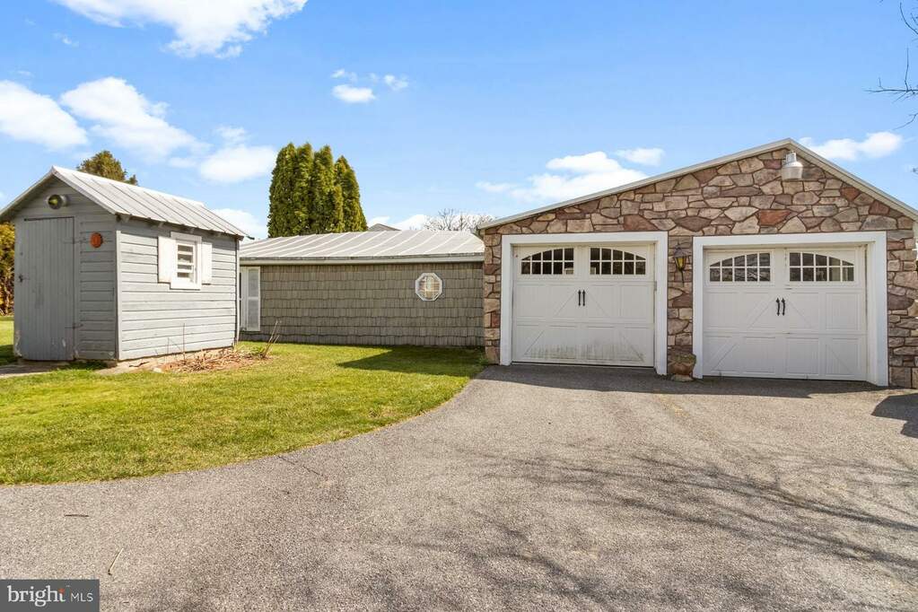 1845 Deer Park Road, Finksburg, MD 21048 MLS MDCR2019238 RLAH