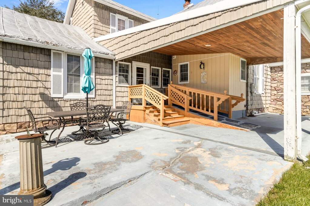 1845 Deer Park Road, Finksburg, MD 21048 MLS MDCR2019238 RLAH