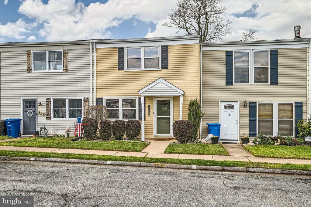 511 Daisy Drive, Taneytown, MD 21787 MLS MDCR2019374 RLAH properties