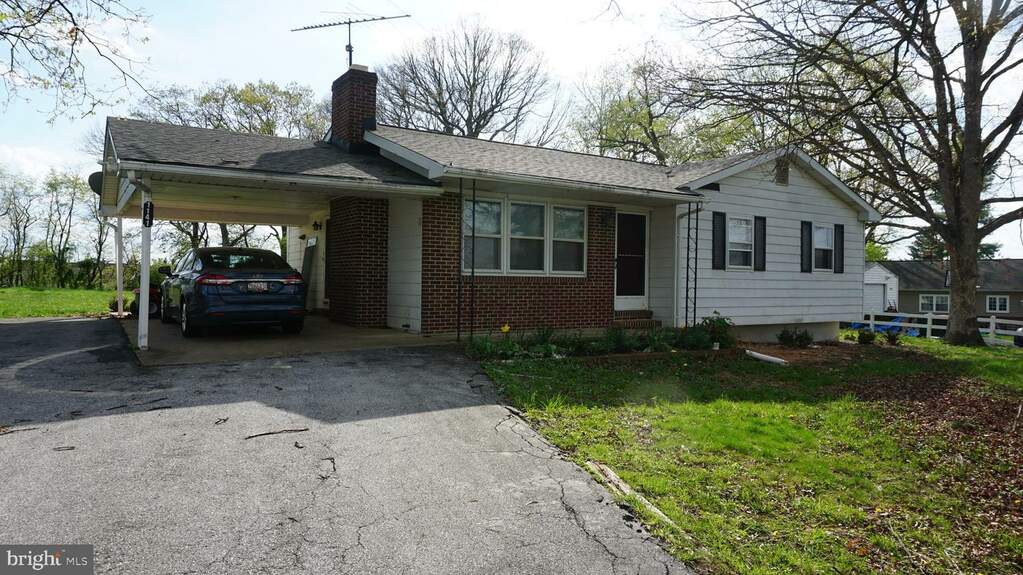 1141 Liberty Road, Sykesville, MD 21784 MLS MDCR2019826 RLAH