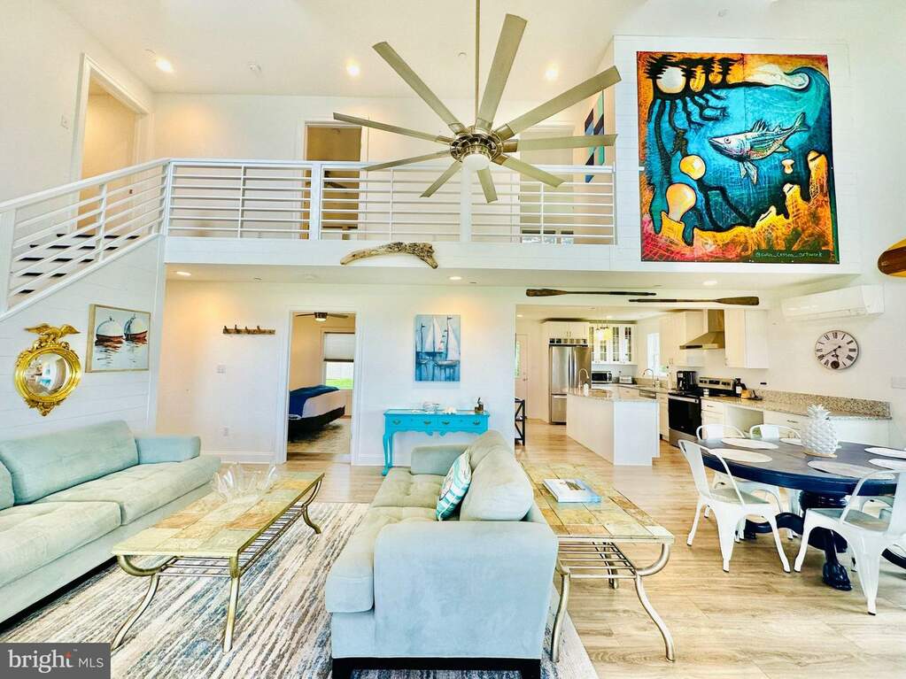 2552 Hoopers Island Road, Fishing Creek, MD 21634 MLS MDDO2006302