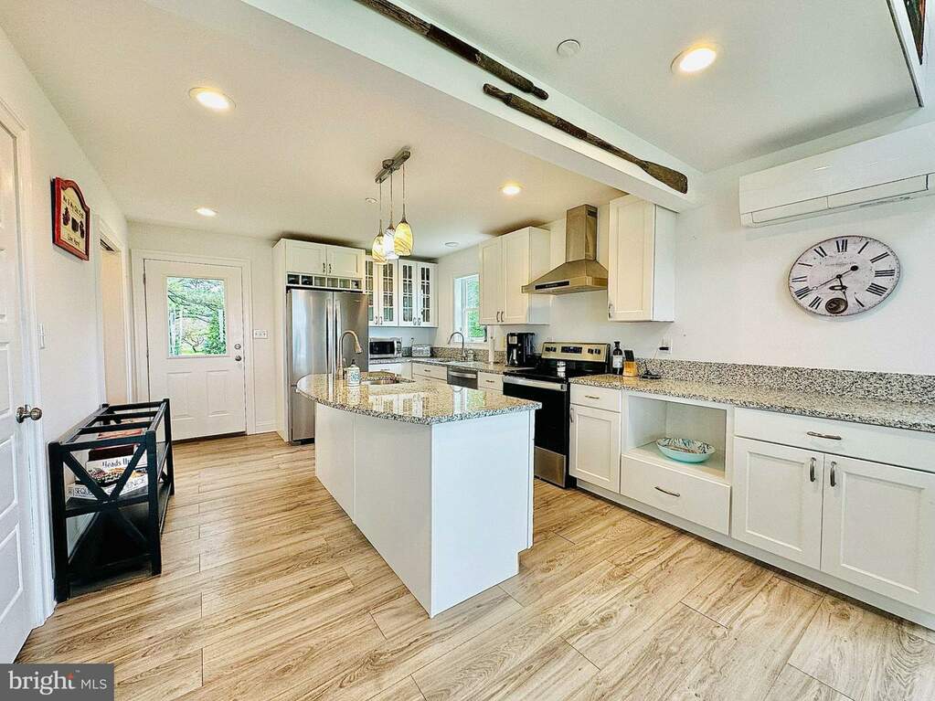 2552 Hoopers Island Road, Fishing Creek, MD 21634 MLS MDDO2006302