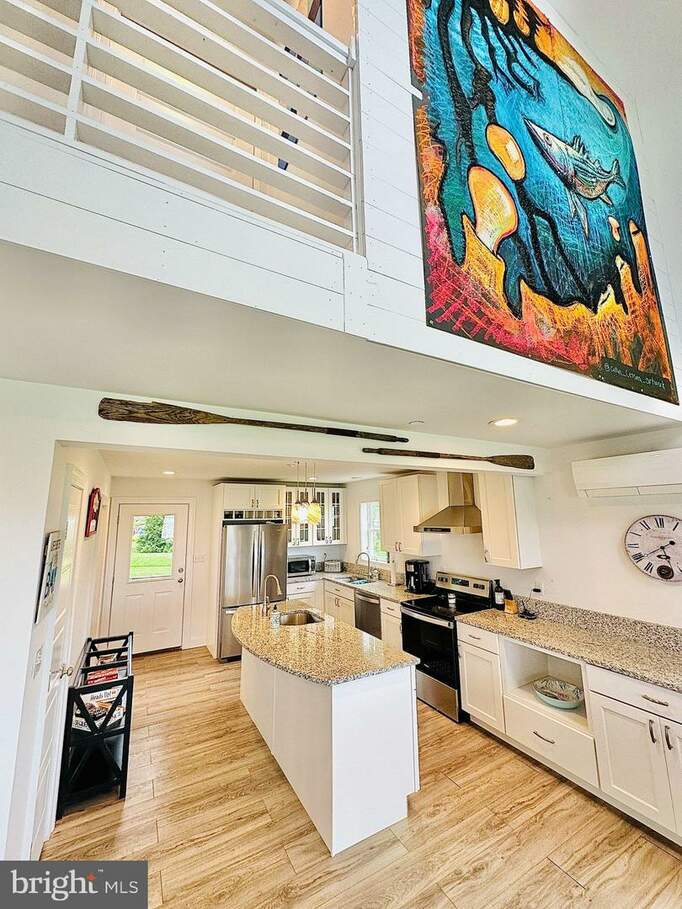 2552 Hoopers Island Road, Fishing Creek, MD 21634 MLS MDDO2006302