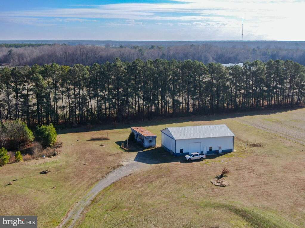 7003 Hynson Road, Hurlock, MD 21643 MLS MDDO2006622 RLAH properties