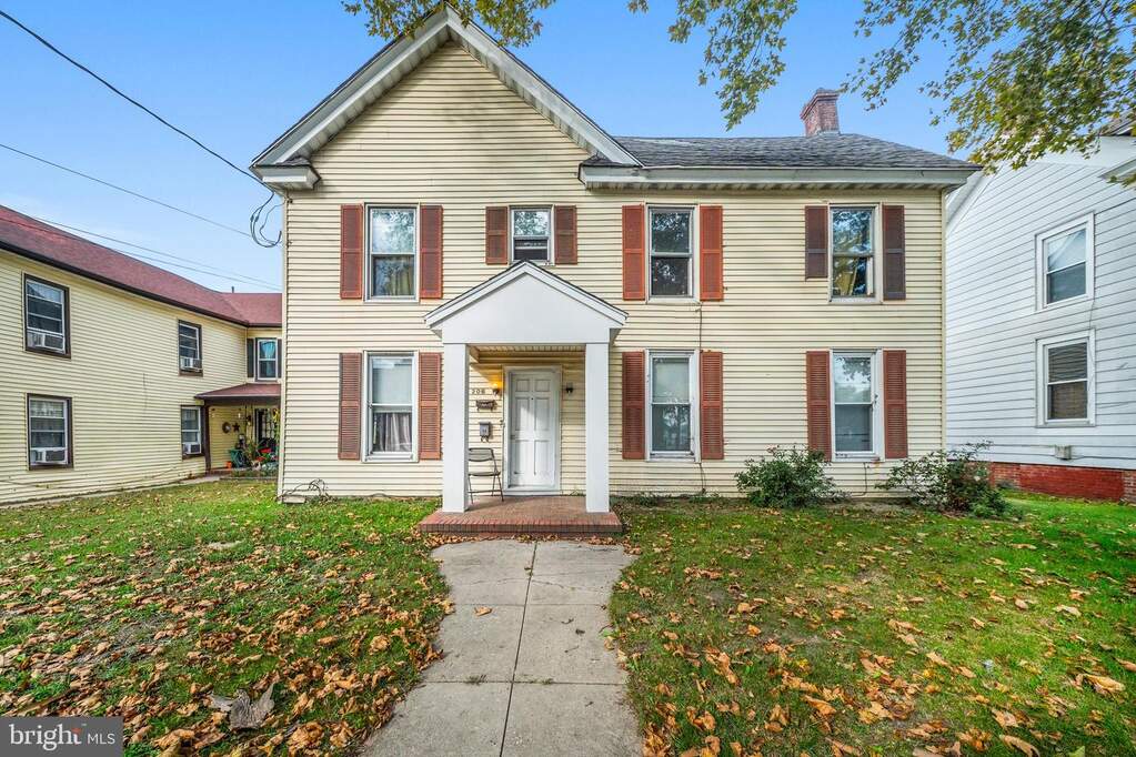 206 Maryland Avenue, Cambridge, MD 21613, Cambridge